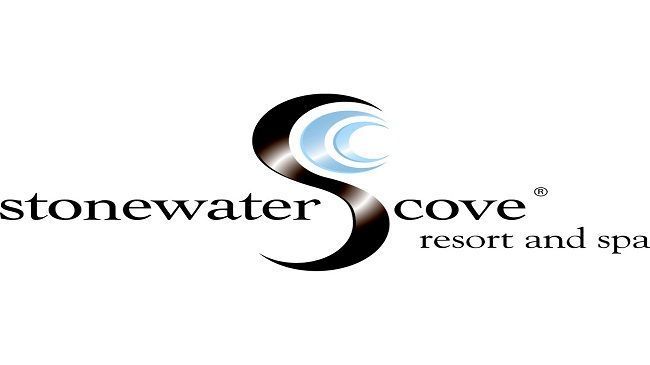 Stonewater Cove Resort And Spa Shell Knob Logotipo foto